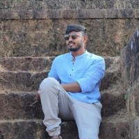 Pratap V G