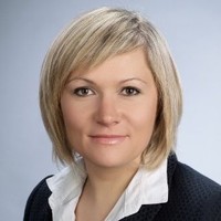 Marina Schneider
