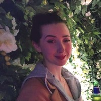 Aoife Mcaufield