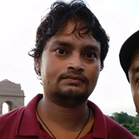 DURGESH SHARMA