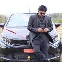 Praveen B S
