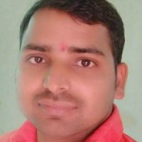 Harendra Kumar Yadav