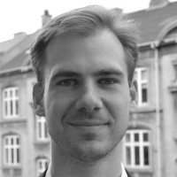 Mathias Macholm Müller