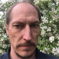 Tobias Berglund