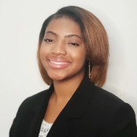 Zaria Johnson
