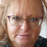 Géraldine Lapierre