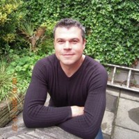 Peter Mckie