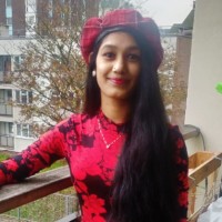 Aarthi S.