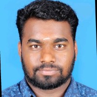 Sharan Ks
