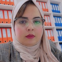 Bouzegaou Rahma