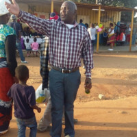 Steven Ngobeni