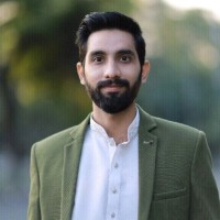 Sarosh Ali