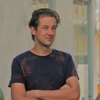 Christian Van De Plasse