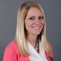 Audra Rabroker Schneider
