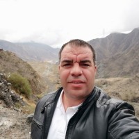 Haitham Zorigat