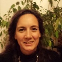 Anne Deshayes