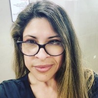 Priscilla Ramírez Gutiérrez