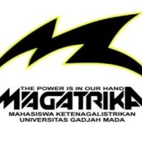 Magatrika FT-UGM