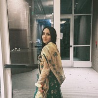 Nabehah Surti