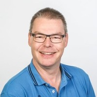 Henrik Robstrup