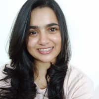 Anupam Madappa . K