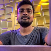 Raghvendra Raghvendra.4269Smarty