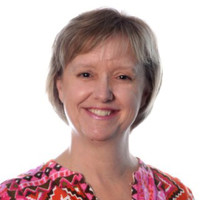 Catherine Lacroix