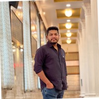 Surjith Sathyanarayan