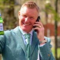 Ian Birnie