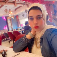 Yasmin Elshamy
