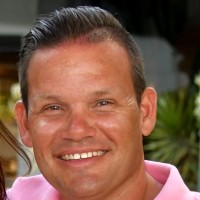 Lee Patterson