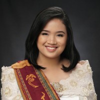 Arianne Mae Valencia