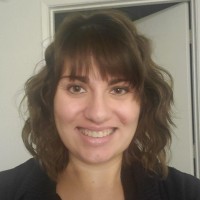 Elena Groth