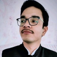 Rudraksh Mishra