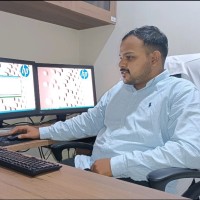 Krunalkumar Padhiyar