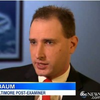 Bryan Renbaum