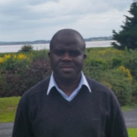 Mhleli Nkuna