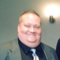Mark Kerr