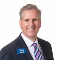 Craig Shy