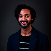 Taha Rashid
