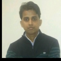 Bibek Panda