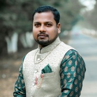 Tapas Nanda