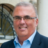 robert chapman
