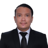 Hendry Fridolin Dawolo