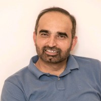 Syed Zahid Kazmi BA, LLB