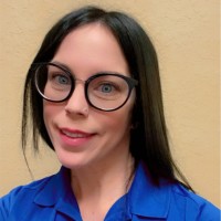 Stephanie Paradise