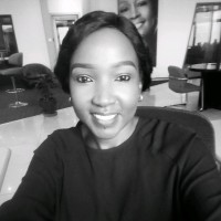 Susan Mwangi