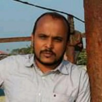 Dheeraj Augustine