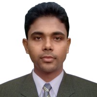 Md. Mohibul Hasan
