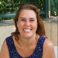Cândida Vasconcellos
